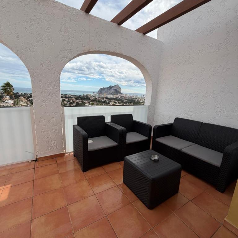 Serenity Suite - Apartamento de 2 dormitorios - 11