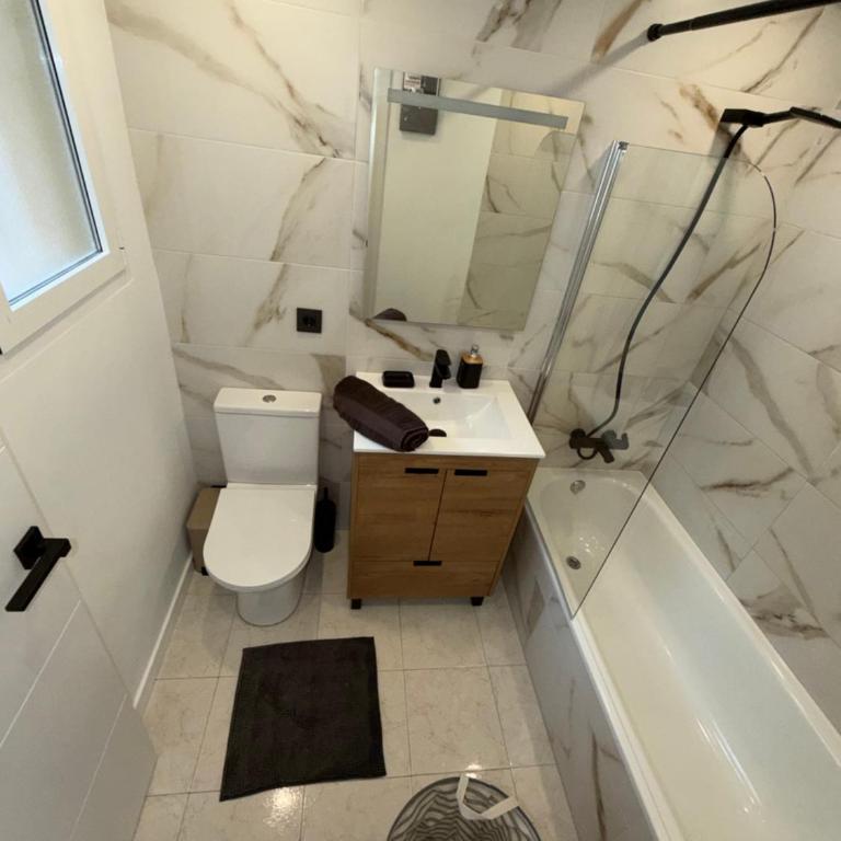 Serenity Suite - Apartamento de 2 dormitorios - 17