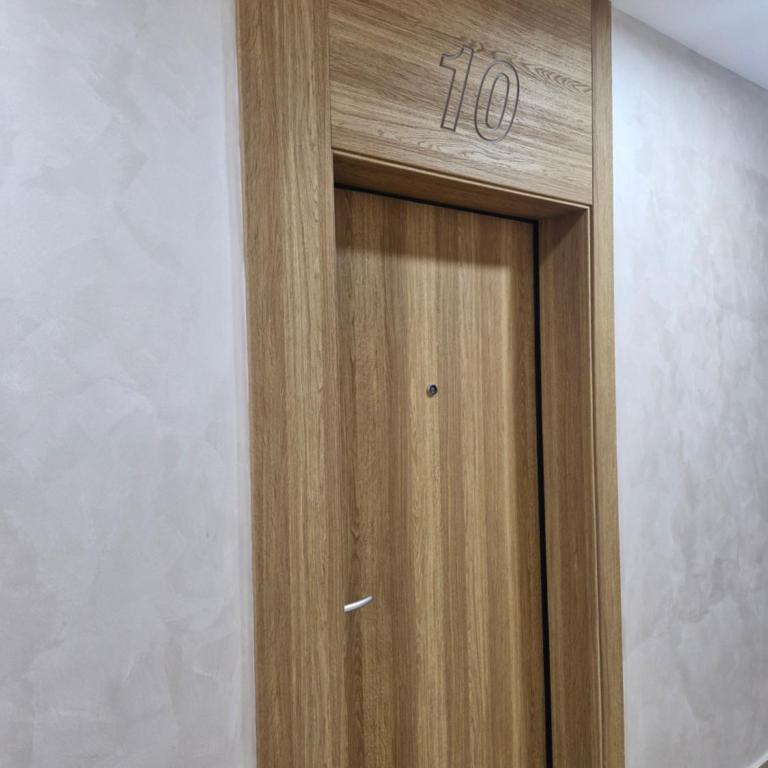 Apart-hotel Antique 10 Zlatibor - Apartman sa 1 Spavaćom Sobom - 5