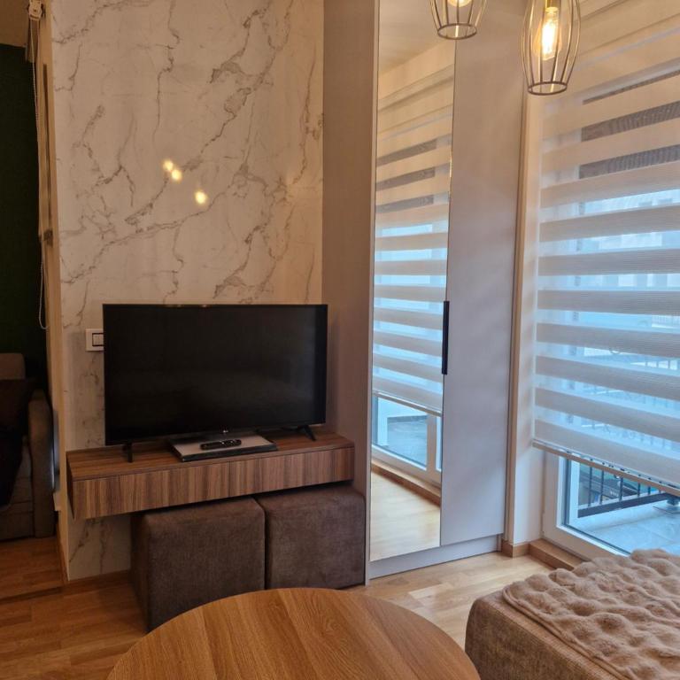 Apart-hotel Antique 10 Zlatibor - Apartman sa 1 Spavaćom Sobom - 7