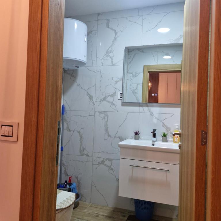 Apart-hotel Antique 10 Zlatibor - Apartman sa 1 Spavaćom Sobom - 8