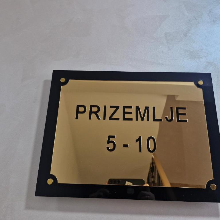 Apart-hotel Antique 10 Zlatibor - Apartman sa 1 Spavaćom Sobom - 10