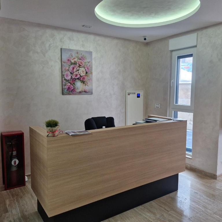 Apart-hotel Antique 10 Zlatibor - Apartman sa 1 Spavaćom Sobom - 12