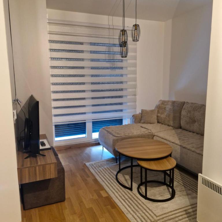 Apart-hotel Antique 10 Zlatibor - Apartman sa 1 Spavaćom Sobom - 14