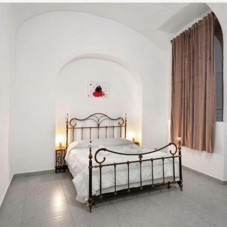 Mamma Napoli home - Apartamento con ducha - 1