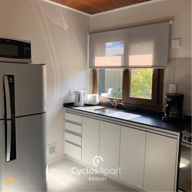 CyclosApart - Apartamento - Planta baja - 14