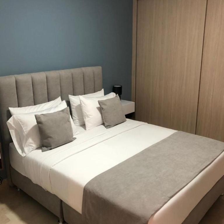 BUENAVISTA PLAZA APARTA HOTEL - Apartamento de 1 dormitorio - 3