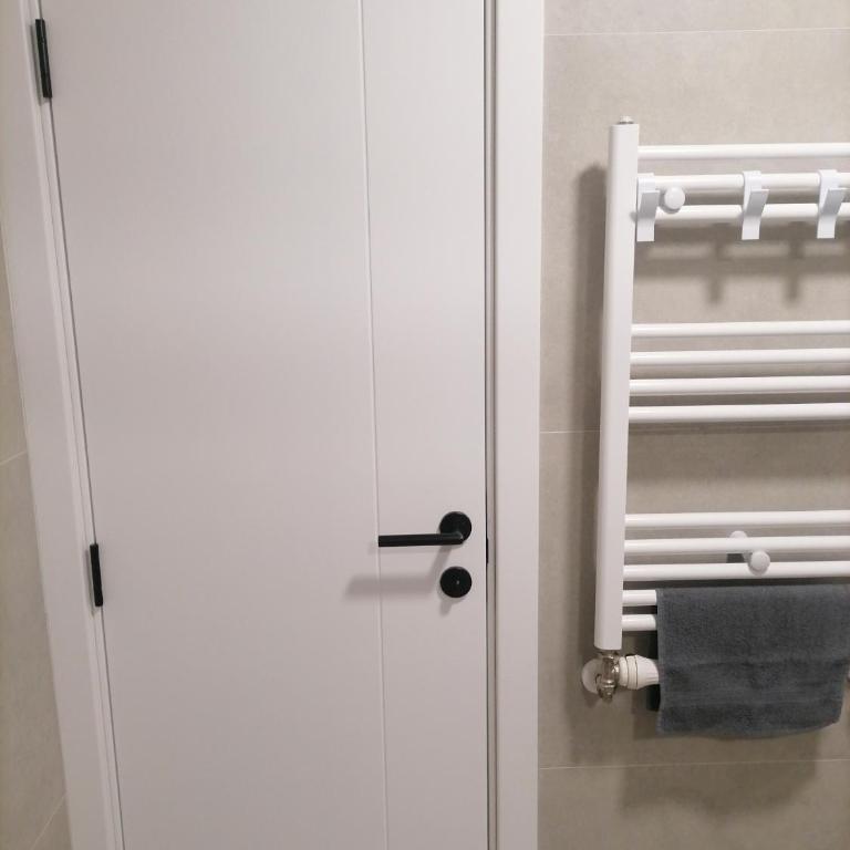 Cloud - One-Bedroom Apartment - 22