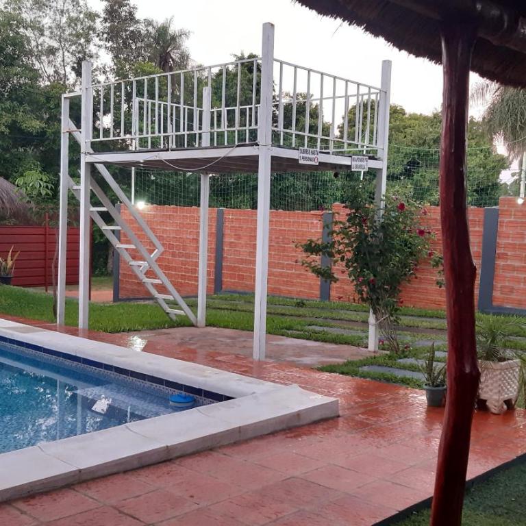 Quinta Enmanuel - Room #1587077501 - 2