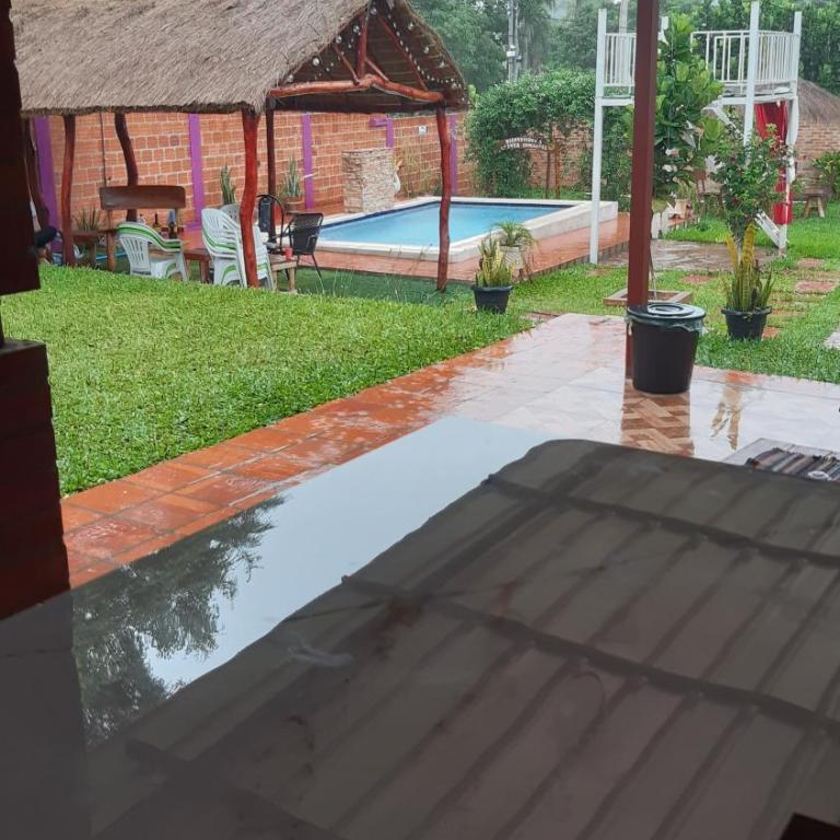 Quinta Enmanuel - Room #1587077501 - 5