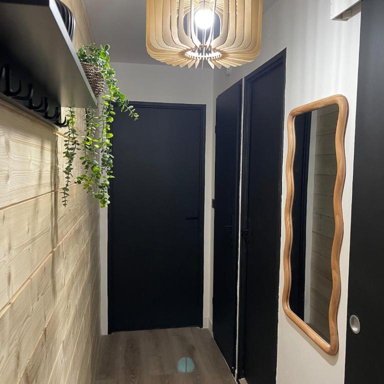 Confort moderne, vue incroyable ! Classé 3 étoiles - Appartement 1 Chambre - 7