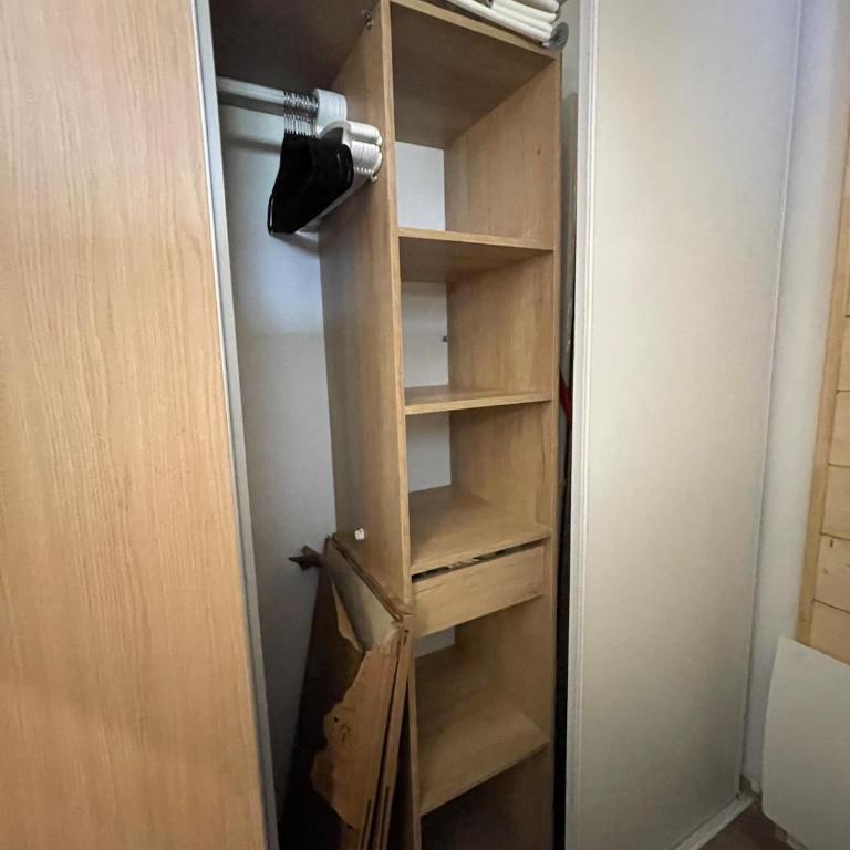 Confort moderne, vue incroyable ! Classé 3 étoiles - Appartement 1 Chambre - 15