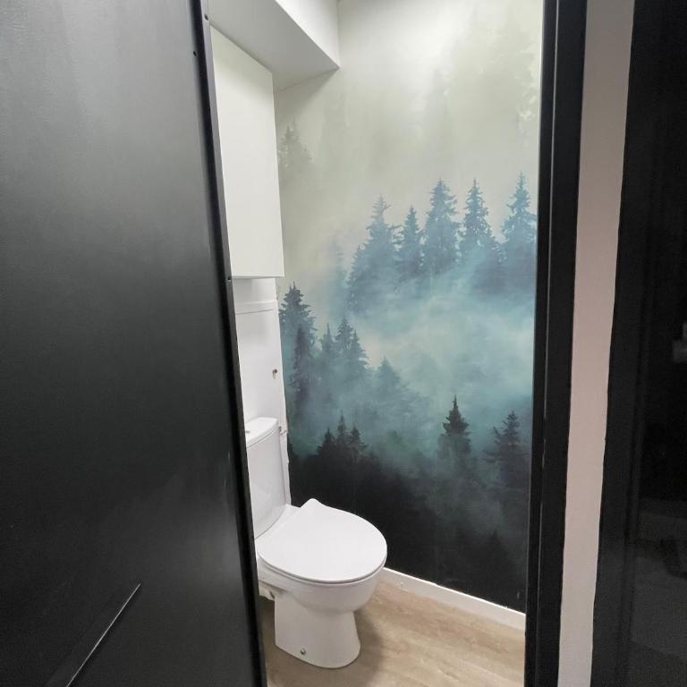 Confort moderne, vue incroyable ! Classé 3 étoiles - Appartement 1 Chambre - 16