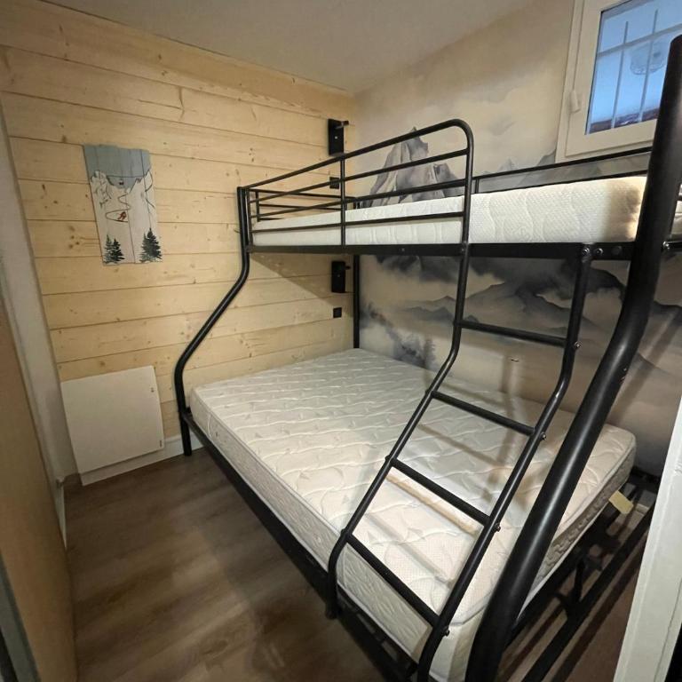 Confort moderne, vue incroyable ! Classé 3 étoiles - Appartement 1 Chambre - 18