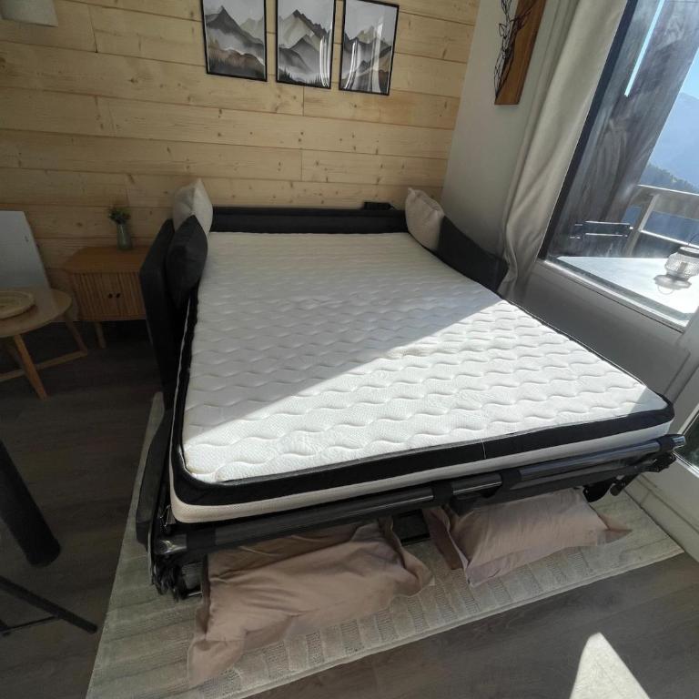 Confort moderne, vue incroyable ! Classé 3 étoiles - Appartement 1 Chambre - 19