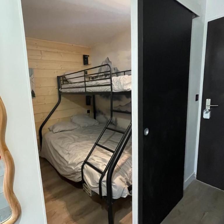 Confort moderne, vue incroyable ! Classé 3 étoiles - Appartement 1 Chambre - 23