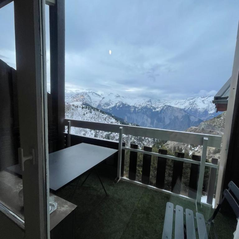 Confort moderne, vue incroyable ! Classé 3 étoiles - Appartement 1 Chambre - 33