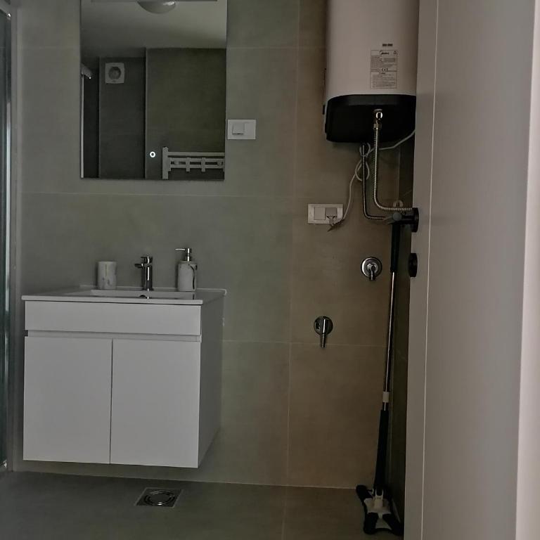 Cloud - One-Bedroom Apartment - 4