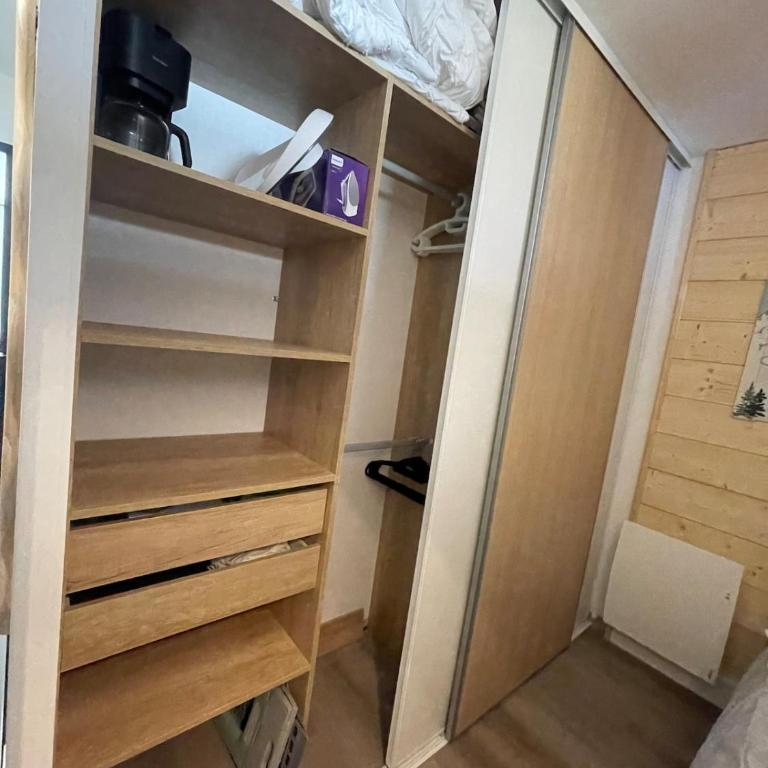 Confort moderne, vue incroyable ! Classé 3 étoiles - Appartement 1 Chambre - 38
