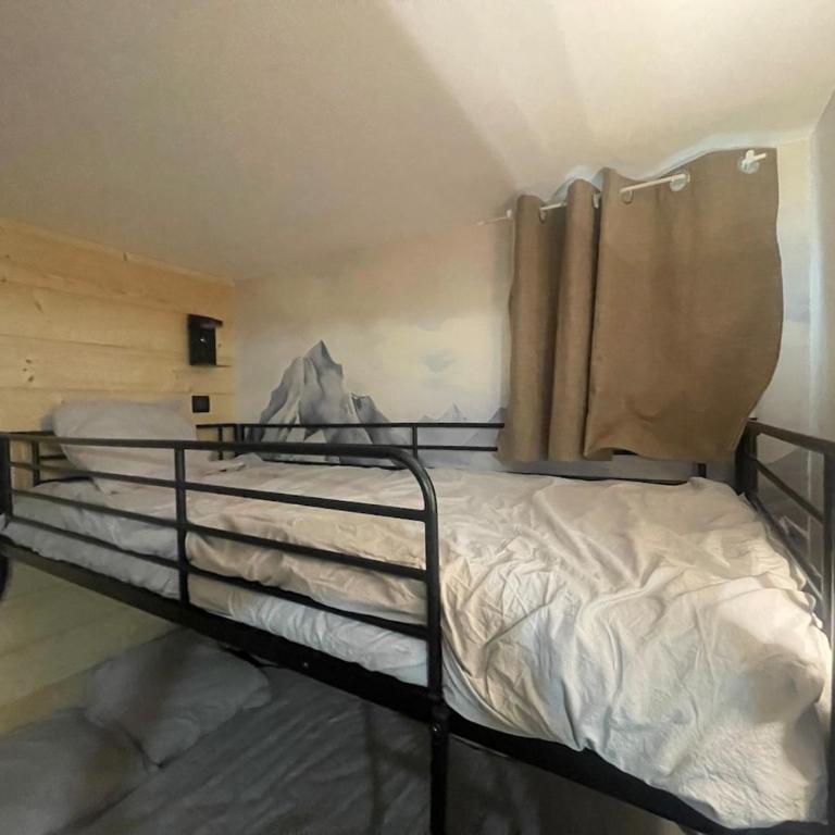 Confort moderne, vue incroyable ! Classé 3 étoiles - Appartement 1 Chambre - 39