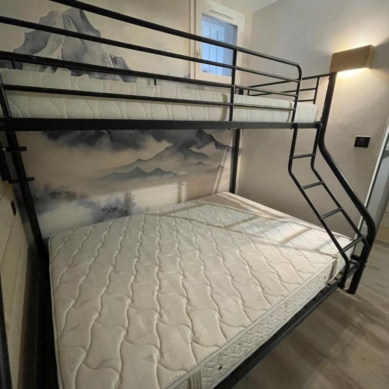 Confort moderne, vue incroyable ! Classé 3 étoiles - Appartement 1 Chambre - 40