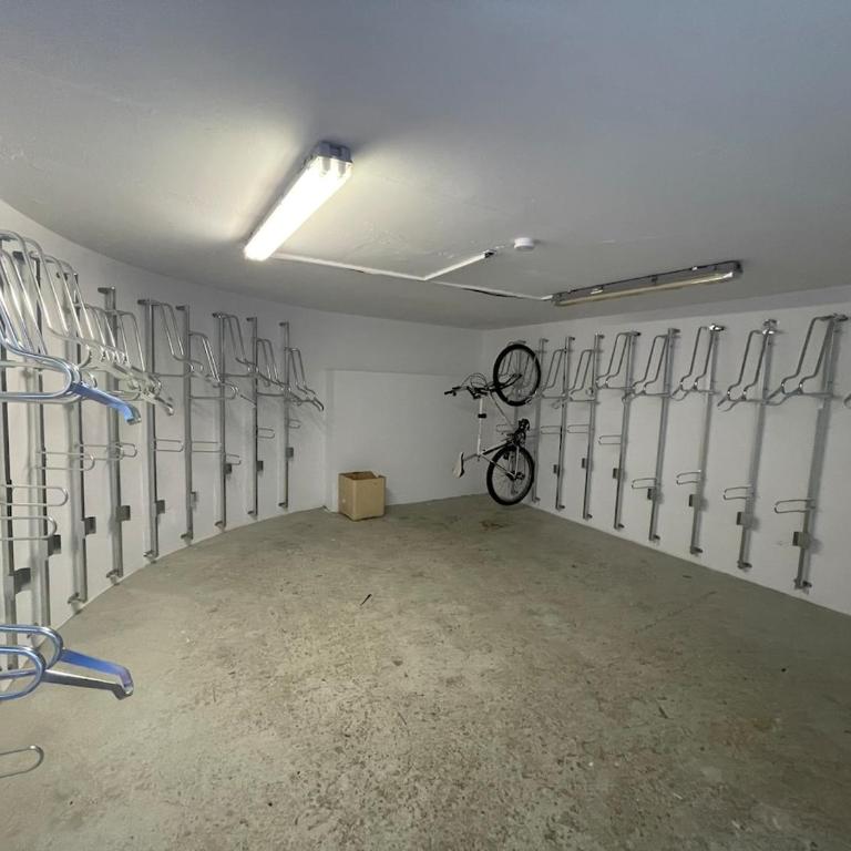 Confort moderne, vue incroyable ! Classé 3 étoiles - Appartement 1 Chambre - 48