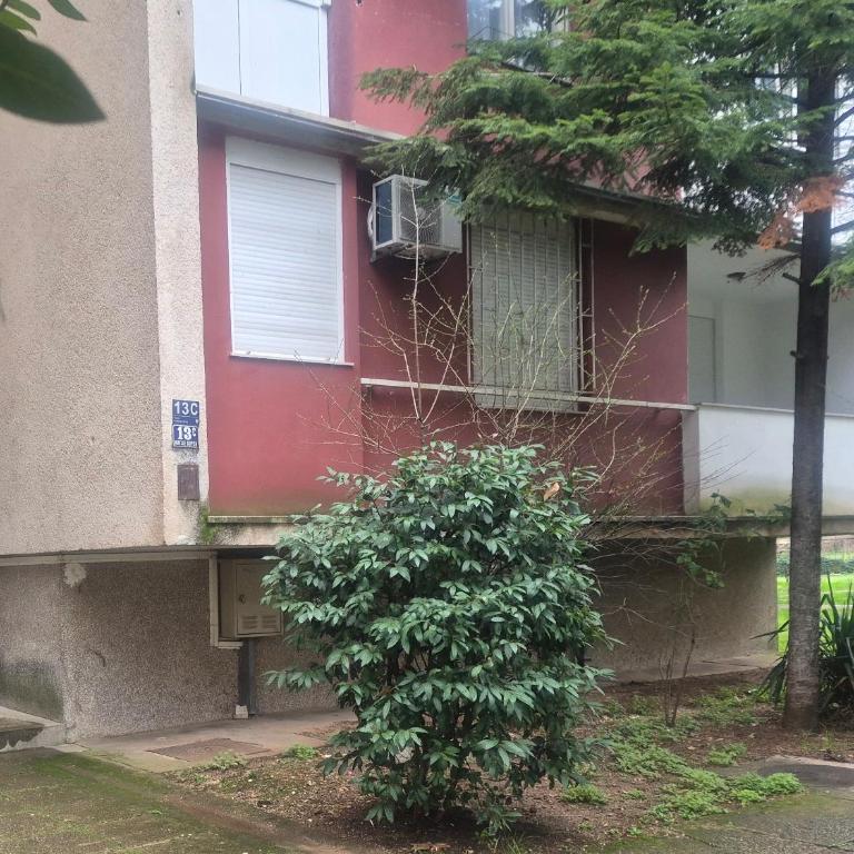 Apartman Ena - One-Bedroom Apartment - 4