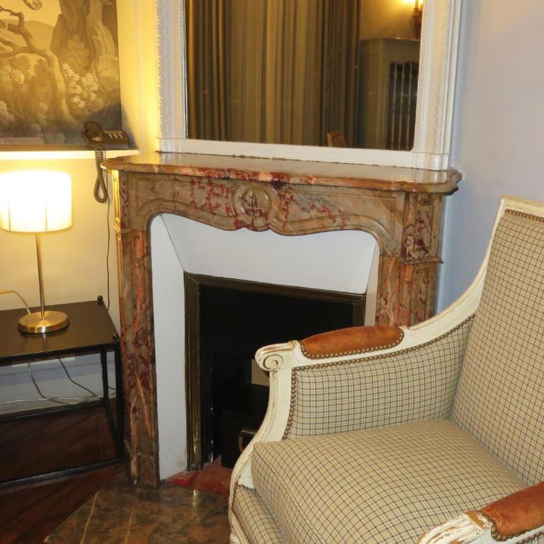 Hotel Windsor Home - Habitación Doble Superior - 11