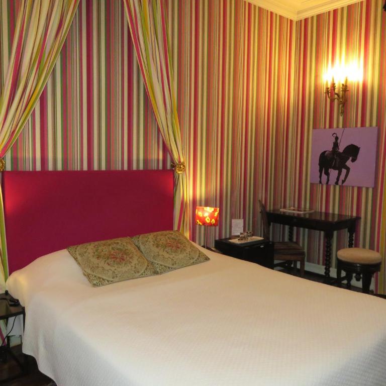 Hotel Windsor Home - Habitación Doble Superior - 13