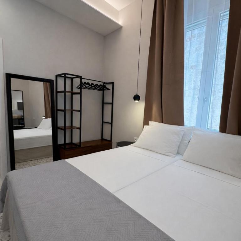 Bari LandLord 15 - Camera Tripla Comfort - 14