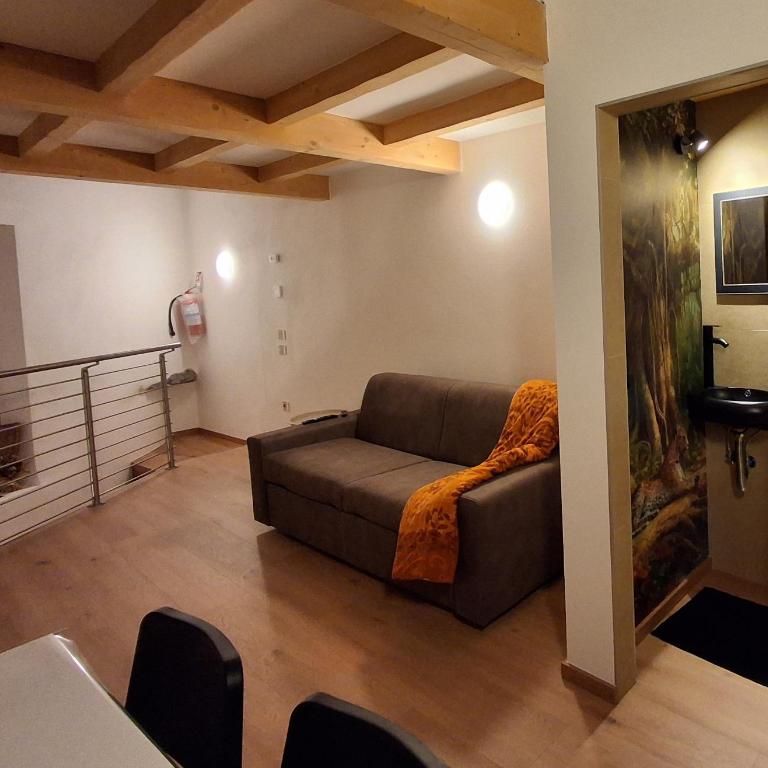 Chalet La coccola di Lulù - Chalet - 23