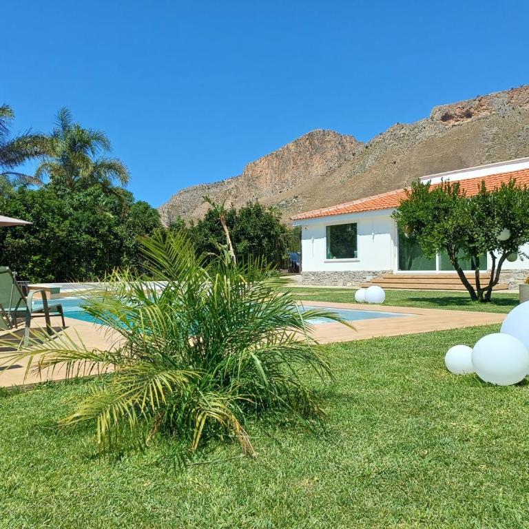Scrusciu Holiday - Villa de 3 dormitorios - 25