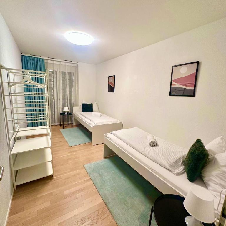 Interlaken Peak View - Apartment - 32