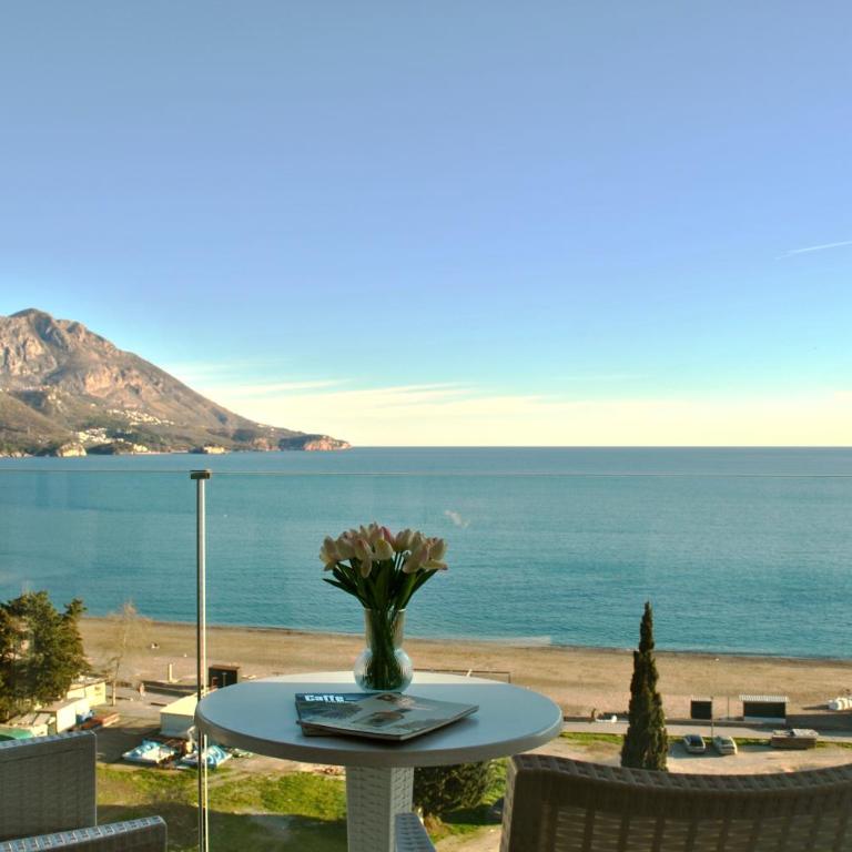 Shine residence - Deluks Apartman sa 2 Spavaće Sobe (7 Odraslih Osoba) - 12