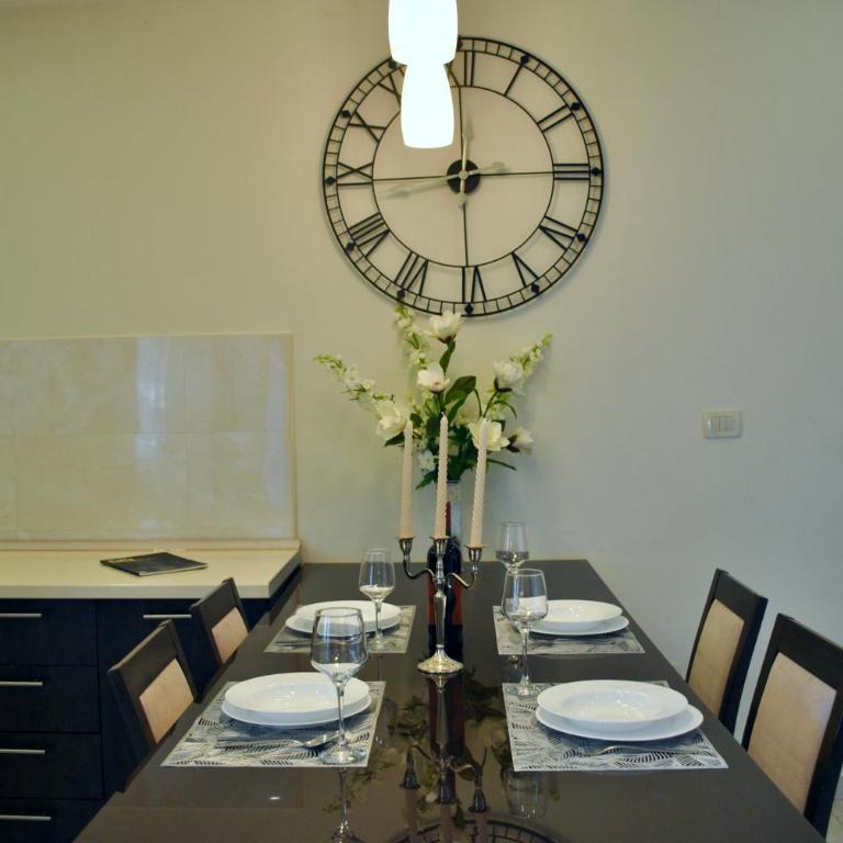 Shine residence - Deluks Apartman sa 2 Spavaće Sobe (7 Odraslih Osoba) - 3