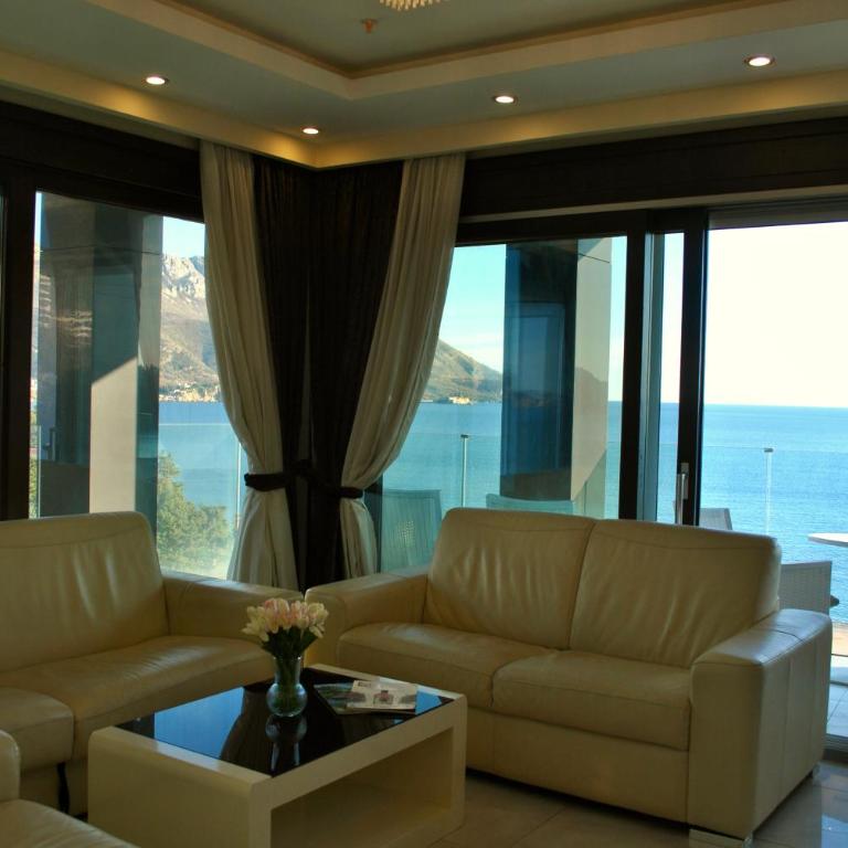 Shine residence - Deluks Apartman sa 2 Spavaće Sobe (7 Odraslih Osoba) - 11