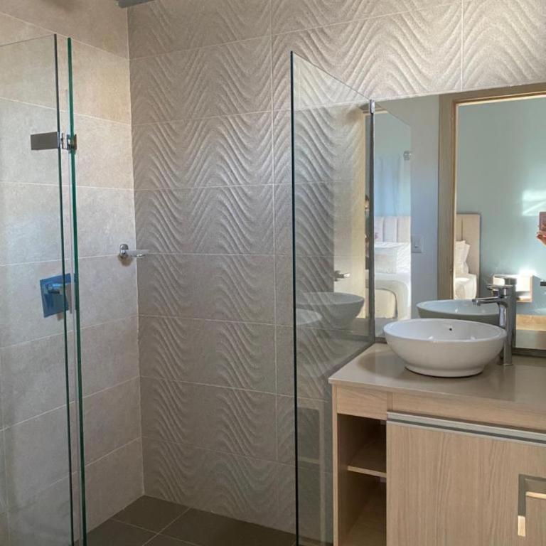 BUENAVISTA PLAZA APARTA HOTEL - Apartamento de 1 dormitorio - 11