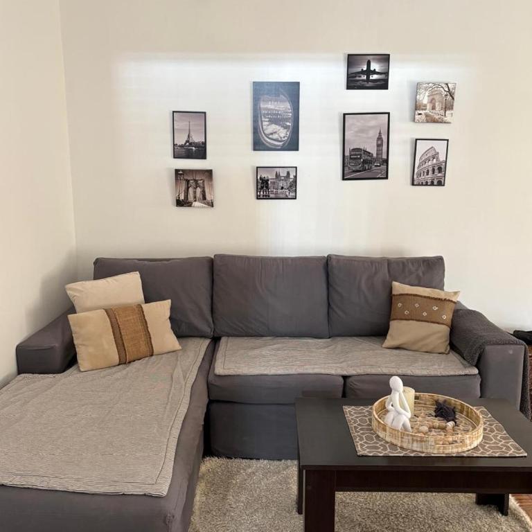 Acogedor Departamento a pasos del Obelisco - One-Bedroom Apartment - 2