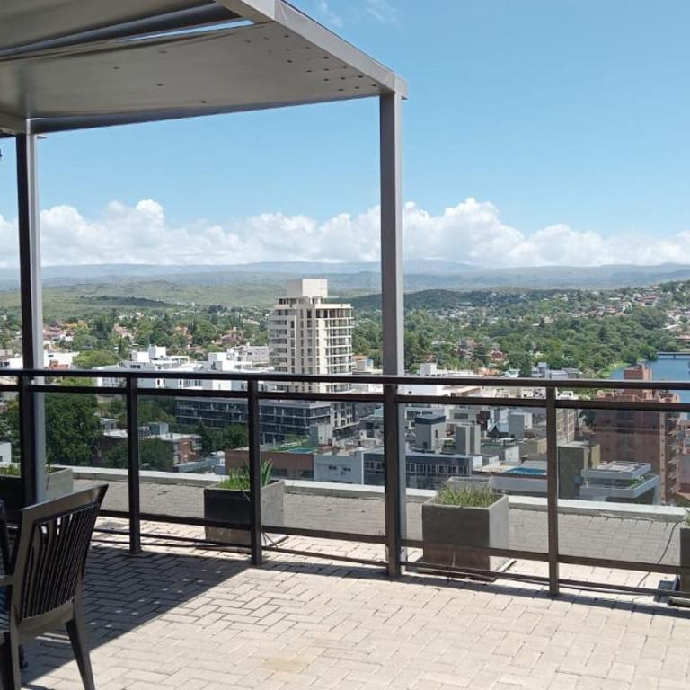 Edificio Leonardo departamento 16 - Apartamento de 2 dormitorios - 21