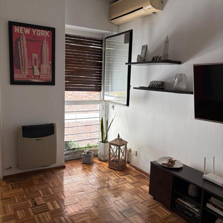 Acogedor Departamento a pasos del Obelisco - One-Bedroom Apartment - 3