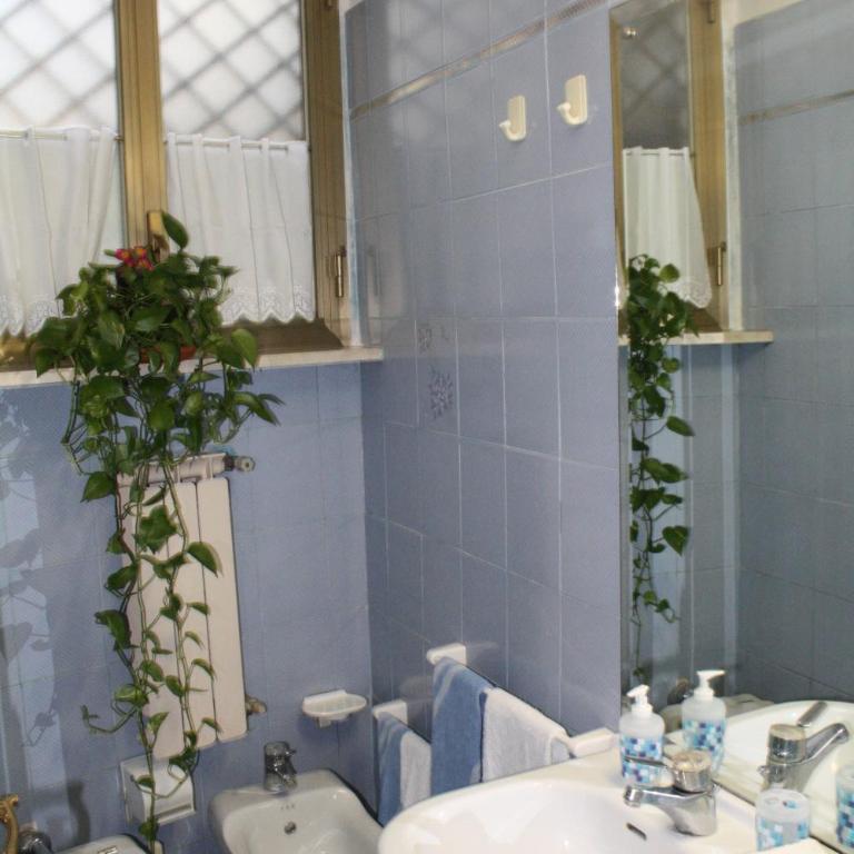 Oltre le Mura - Appartamento con 3 Camere da Letto - 18