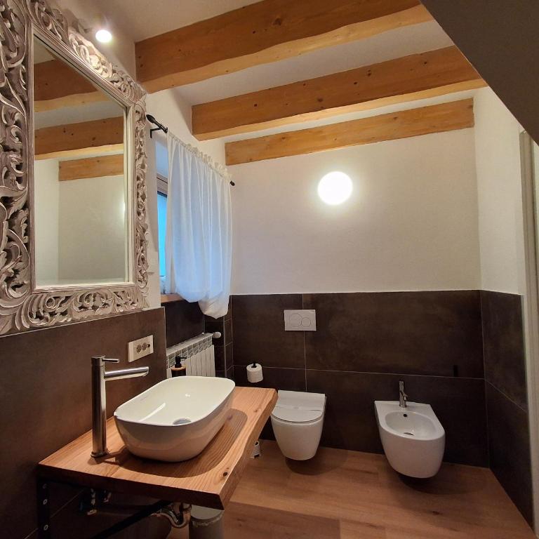 Chalet La coccola di Lulù - Chalet - 7