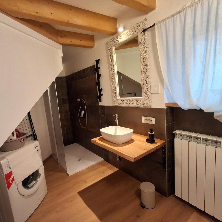 Chalet La coccola di Lulù - Chalet - 21