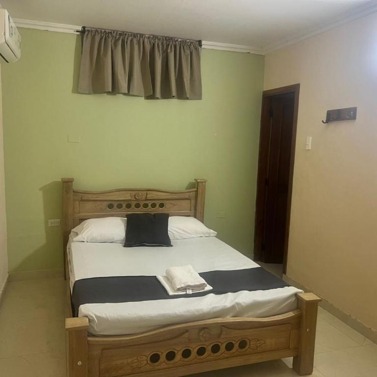 Hotel Don Fermin - Double Room with Private Bathroom - 9