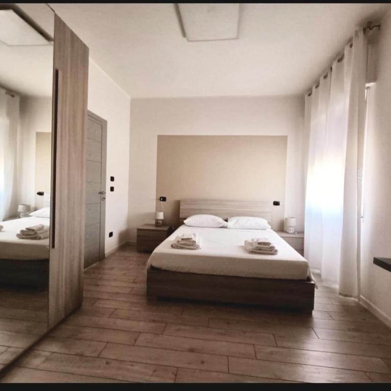 Redroom-house - Camera Matrimoniale - 16