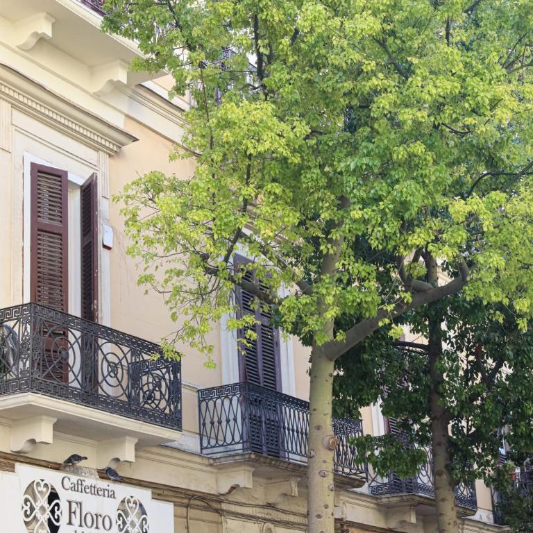 Porta Murat Castle - Suite con Balcone - 30