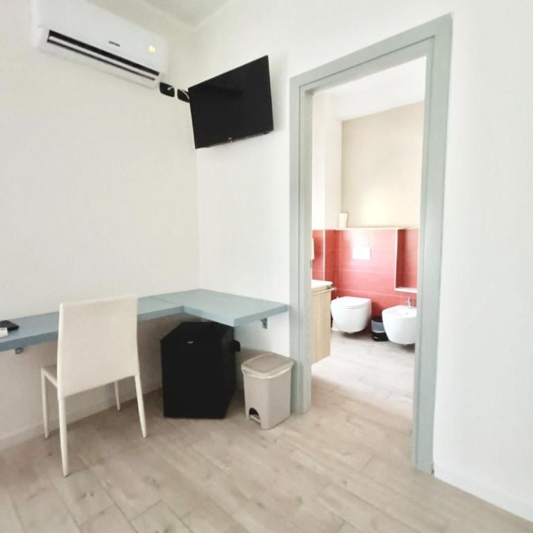 Redroom-house - Camera Matrimoniale - 14