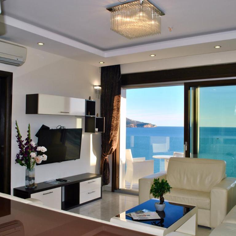 Shine residence - Deluks Apartman sa 2 Spavaće Sobe - 1