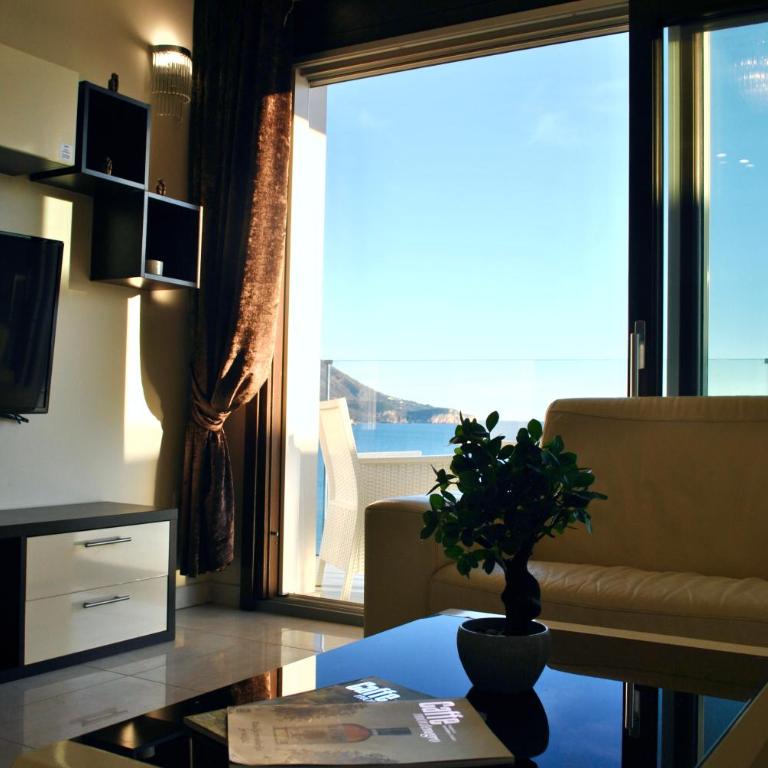 Shine residence - Deluks Apartman sa 2 Spavaće Sobe - 24