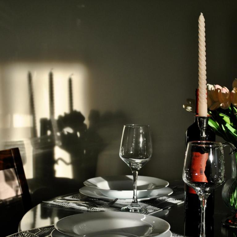 Shine residence - Deluks Apartman sa 2 Spavaće Sobe - 9